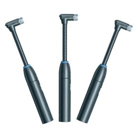 Shure Beta 98AMP-C-3PK 3′lü Küçük Kardioid Davul Mikrofon Seti