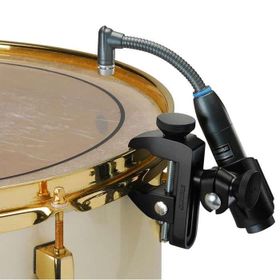 Shure Beta 98AMP-C-3PK 3′lü Küçük Kardioid Davul Mikrofon Seti