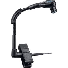 Shure BETA 98H/C Klipsli Kardioid Kondenser Mikrofon