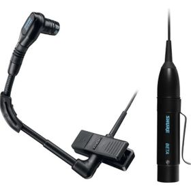 Shure BETA 98H/C Klipsli Kardioid Kondenser Mikrofon