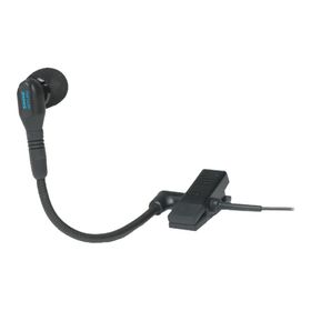 Shure BETA 98H/C Klipsli Kardioid Kondenser Mikrofon