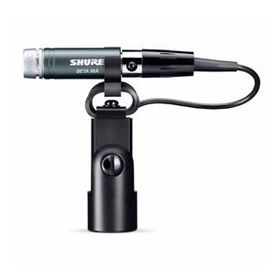 Shure BETA98AC Miniature Cardioid Condenser Mikrofon
