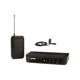 Shure BLX14E-CVL Yaka Mikrofonu