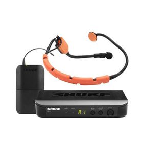 Shure BLX14E-SM31 Telsiz Kafa Mikrofonu
