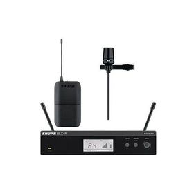 Shure BLX14RE-CVL Yaka Mikrofonu