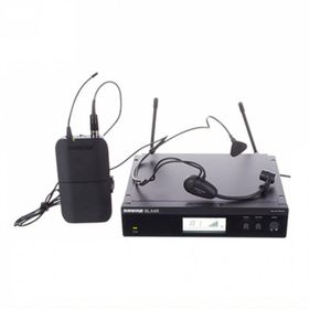 Shure BLX14RE-P31 Headset Mikrofon