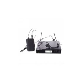 Shure BLX14RE-P31 Headset Mikrofon