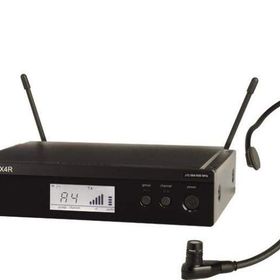 Shure BLX14RE-P31 Headset Mikrofon