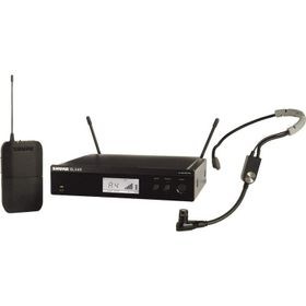 Shure BLX14RE-P31 Headset Mikrofon