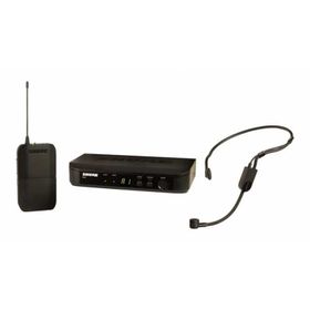 Shure BLX14RE-P31 Headset Mikrofon