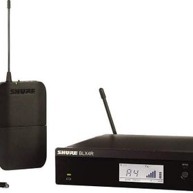 Shure BLX14RE Wireless Mikrofon