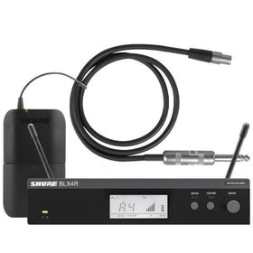 Shure BLX14RE Wireless Mikrofon