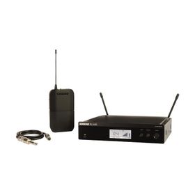 Shure BLX14RE Wireless Mikrofon