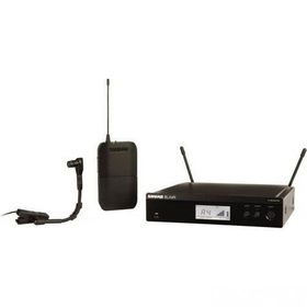 Shure BLX14RE Wireless Mikrofon