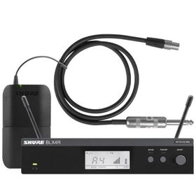 Shure BLX14RE Wireless Mikrofon