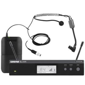 Shure BLX14RE Wireless Mikrofon
