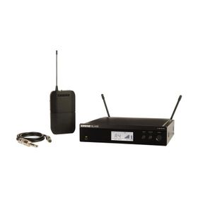 Shure BLX14RE Wireless Mikrofon