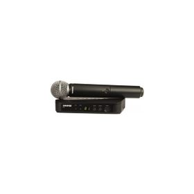 Shure BLX24E-SM58 El Mikrofonu