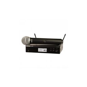 Shure BLX24RE-B58 El Mikrofonu