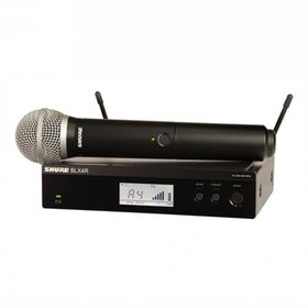 Shure BLX24RE-B58 El Mikrofonu