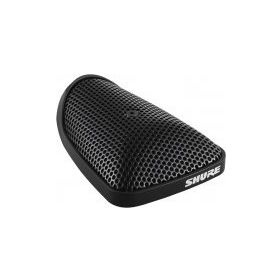 Shure CVB-B/C 12 Fit Kablo Sınır Kondenser Mikrofon