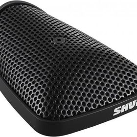 Shure CVB-B/C 12 Fit Kablo Sınır Kondenser Mikrofon