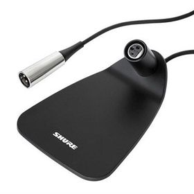 Shure CVDB Kürsü Mikrofon Tablası
