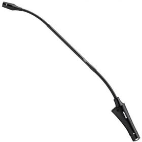Shure CVG 18 SB-C Gooseneck Mikrofon