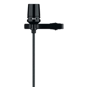 Shure CVLB CTQG Yaka Mikrofonu