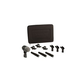 Shure DMK57-52 Davul Mikrofon Kiti