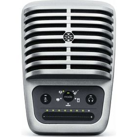 Shure MV51 Dijital Geniş Diyafram Kondenser Kayıt Mikrofonu