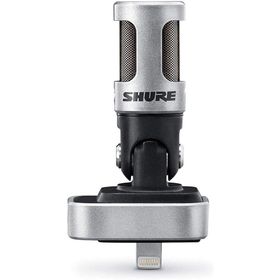 Shure MV88 iOs Stereo Mikrofon