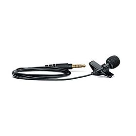 Shure MVL Kondenser Yaka Mikrofonu