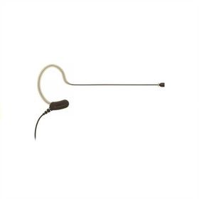 Shure MX153T-O-TQG Kulaklıklı HeadSet Mikrofon