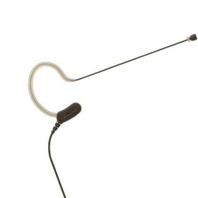 Shure MX153T-O-TQG Kulaklıklı HeadSet Mikrofon