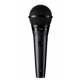 Shure PG58AXLRE Dinamik Mikrofon