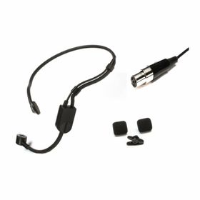 Shure PGA31 Headset Mikrofon
