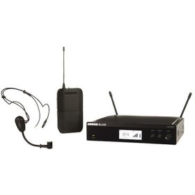 Shure PGA31 Headset Mikrofon