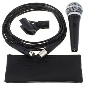 Shure PGA48-XLR Vokal Mikrofon