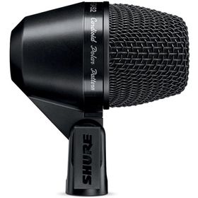 Shure PGA52-XLR Mikrofon