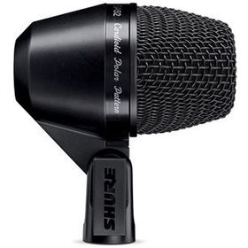 Shure PGA52-XLR Mikrofon