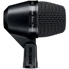 Shure PGA52-XLR Mikrofon