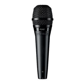 Shure PGA57 Cardioid Dynamic Enstruman Mikrofonu