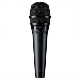 Shure PGA57-XLR Enstrüman Mikrofonu