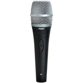 Shure PGA57-XLR Enstrüman Mikrofonu