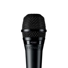 Shure PGA57-XLR Enstrüman Mikrofonu