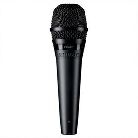 Shure PGA57-XLR Enstrüman Mikrofonu