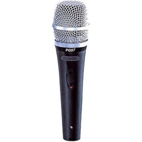 Shure PGA57-XLR Enstrüman Mikrofonu