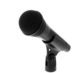 Shure PGA58 Kablolu Vokal Mikrofonu