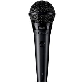 Shure PGA58 Kablolu Vokal Mikrofonu